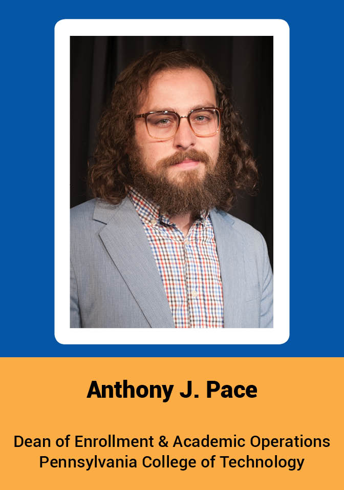 Anthony Pace