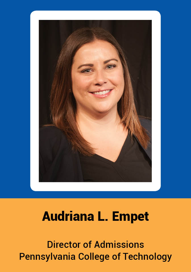 Audriana Empet